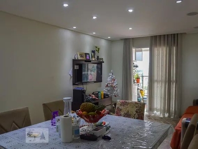 Apartamento para Aluguel - Nova Petrópolis, 3 Quartos, 80 m2