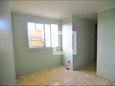 Apartamento para Aluguel - Olaria, 2 Quartos, 52 m2
