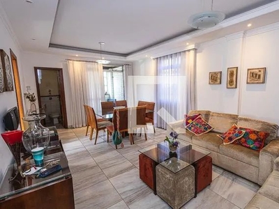 Apartamento para Aluguel - Ouro Preto, 4 Quartos, 253 m2