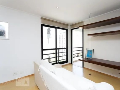 Apartamento para Aluguel - Paraíso, 2 Quartos, 75 m2