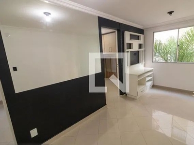 Apartamento para Aluguel - Parque Munhoz, 2 Quartos, 45 m2