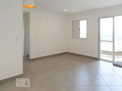 Apartamento para Aluguel - Parque Novo Mundo , 2 Quartos, 65 m2