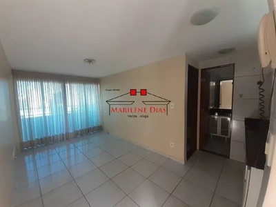 Apartamento para aluguel pcom 1 quarto em Tambaú - João Pessoa - PB