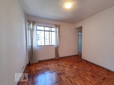 Apartamento para Aluguel - Perdizes, 1 Quarto, 49 m2
