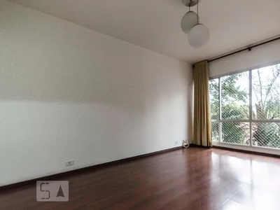 Apartamento para Aluguel - Perdizes, 2 Quartos, 79 m2