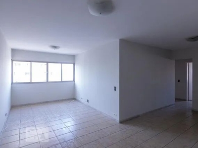 Apartamento para Aluguel - Perdizes, 3 Quartos, 106 m2