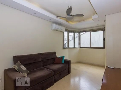 Apartamento para Aluguel - Petrópolis, 1 Quarto, 50 m2