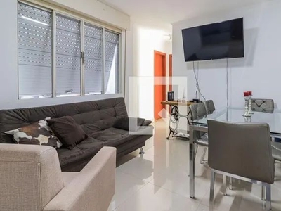 Apartamento para Aluguel - Petrópolis, 2 Quartos, 100 m2
