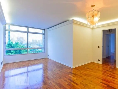 Apartamento para Aluguel - Pinheiros, 3 Quartos, 100 m2