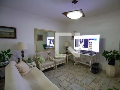 Apartamento para Aluguel - Pinheiros, 3 Quartos, 84 m2