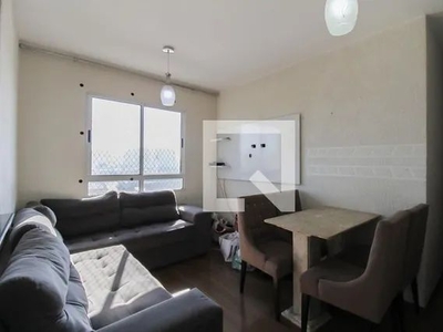 Apartamento para Aluguel - Ponte Grande, 2 Quartos, 45 m2