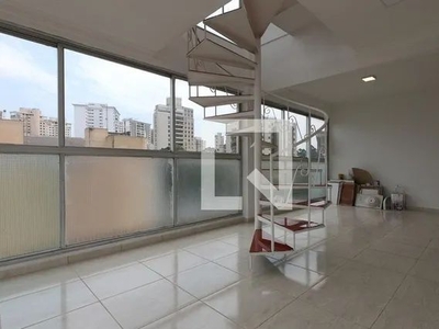 Apartamento para Aluguel - Portal do Morumbi, 4 Quartos, 177 m2