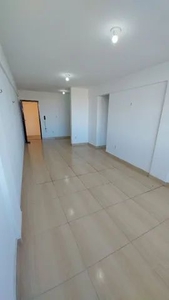 Apartamento para aluguel possui 50m² com 1 quarto em Lagoa Nova - Natal - RN