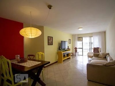 Apartamento para Aluguel - Recreio, 2 Quartos, 110 m2