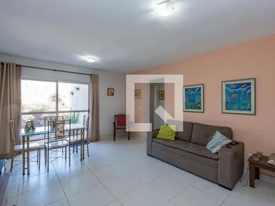 Apartamento para Aluguel - Salgado Filho, 2 Quartos, 95 m2