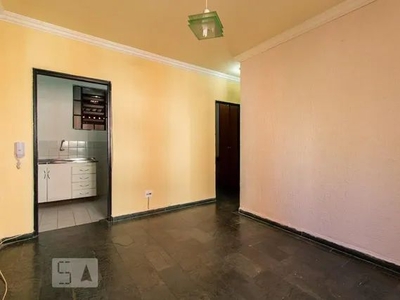 Apartamento para Aluguel - Santa Amélia, 2 Quartos, 55 m2