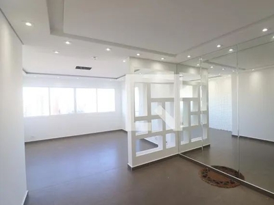 Apartamento para Aluguel - Santana, 3 Quartos, 117 m2