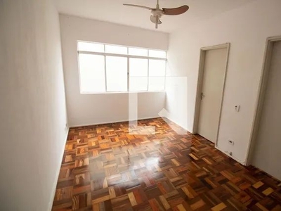 Apartamento para Aluguel - Saúde, 1 Quarto, 50 m2