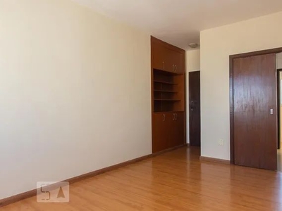 Apartamento para Aluguel - Serra, 2 Quartos, 80 m2