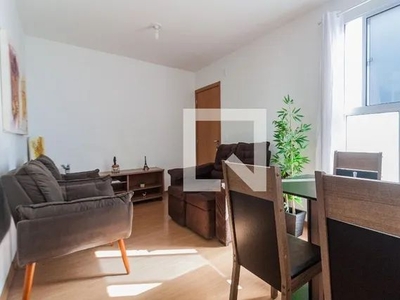 Apartamento para Aluguel - Serraria, 2 Quartos, 60 m2