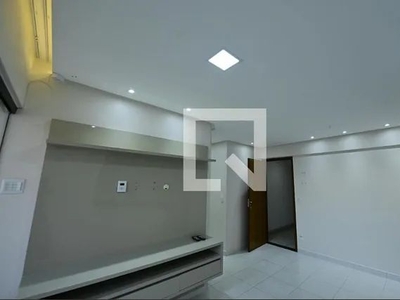 Apartamento para Aluguel - Setor Pedro Ludovico, 2 Quartos, 70 m2