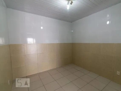 Apartamento para Aluguel - São Cristóvão, 1 Quarto, 22 m2