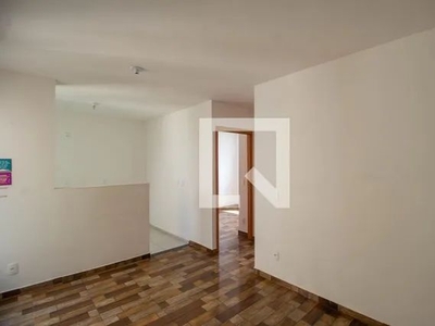 Apartamento para Aluguel - São Luiz, 2 Quartos, 55 m2