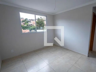 Apartamento para Aluguel - São Salvador, 2 Quartos, 61 m2