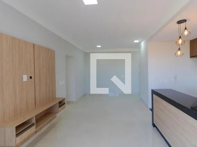 Apartamento para Aluguel - Swiss Park, 3 Quartos, 93 m2
