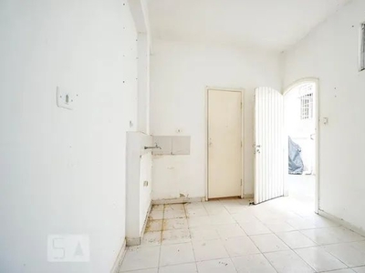 Apartamento para Aluguel - Tatuapé, 1 Quarto, 12 m2