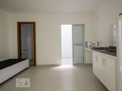 Apartamento para Aluguel - Tatuapé, 1 Quarto, 23 m2