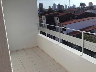 Apartamento para aluguel tem 100m² com 3 quartos em Joaquim Távora - Fortaleza - CE