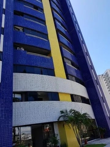 Apartamento para aluguel tem 155 metros quadrados com 3 quartos em Lagoa Nova - Natal - RN