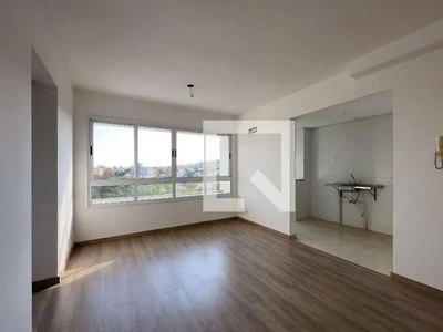 Apartamento para Aluguel - Tristeza, 2 Quartos, 49 m2