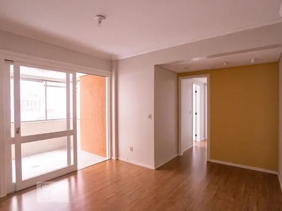 Apartamento para Aluguel - Tristeza, 2 Quartos, 70 m2