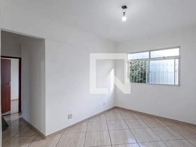 Apartamento para Aluguel - Urca, 3 Quartos, 60 m2