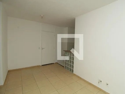 Apartamento para Aluguel - Vargem Pequena, 2 Quartos, 45 m2