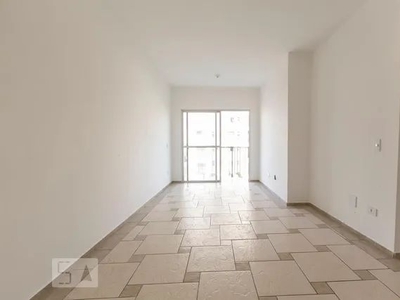 Apartamento para Aluguel - Vila Amália, 2 Quartos, 60 m2