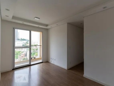Apartamento para Aluguel - Vila Andrade, 2 Quartos, 50 m2