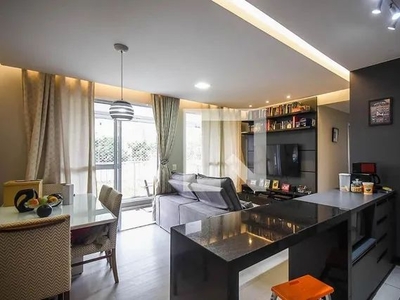 Apartamento para Aluguel - Vila Andrade, 3 Quartos, 75 m2