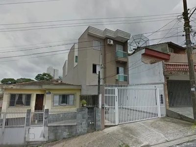 Apartamento para Aluguel - Vila Assunção, 2 Quartos, 46 m2