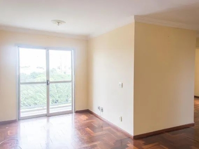 Apartamento para Aluguel - Vila Assunção, 3 Quartos, 69 m2