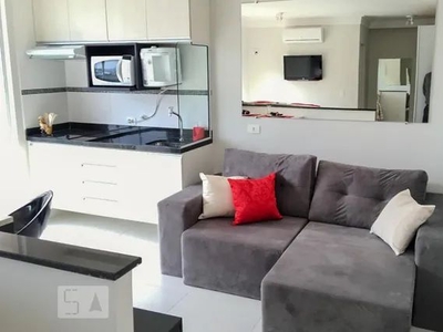 Apartamento para Aluguel - Vila Augusta, 1 Quarto, 36 m2