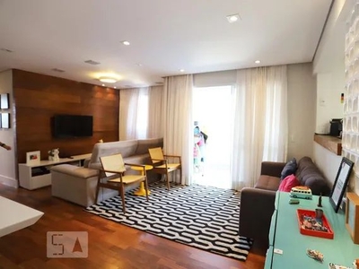 Apartamento para Aluguel - Vila Boa Vista, 2 Quartos, 92 m2