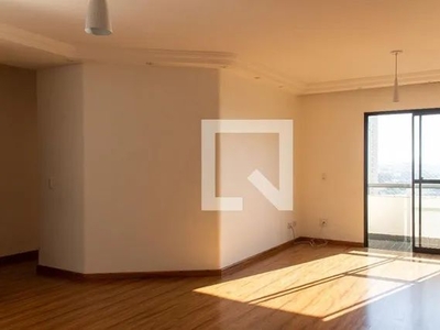 Apartamento para Aluguel - Vila Carrão, 4 Quartos, 109 m2