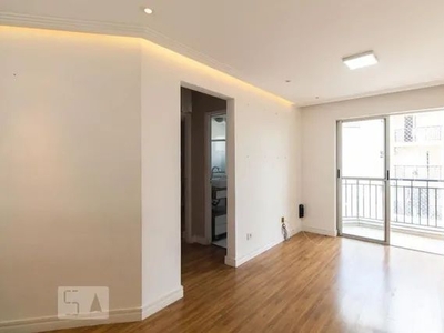 Apartamento para Aluguel - Vila Formosa, 2 Quartos, 65 m2