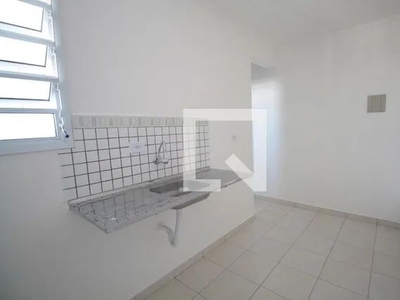 Apartamento para Aluguel - Vila Guilherme, 1 Quarto, 25 m2