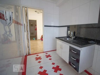 Apartamento para Aluguel - Vila Guilherme, 2 Quartos, 72 m2