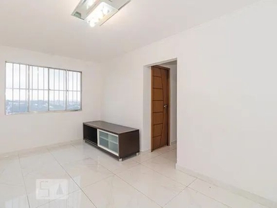 Apartamento para Aluguel - Vila Irmaos Arnoni, 2 Quartos, 64 m2