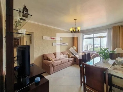 Apartamento para Aluguel - Vila Mariana, 2 Quartos, 88 m2